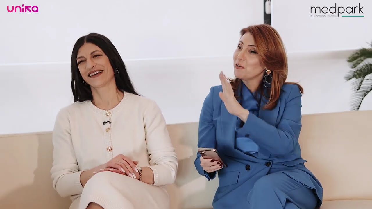 #ANTIAGE cu Mihaela Strâmbeanu: ”Timpul fuge, nu-l mai ajungem din urmă. Trăiți pentru voi”