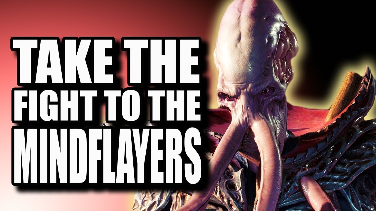 Next Step For Baldur's Gate Fans? D&D Spelljammer 5min Guide