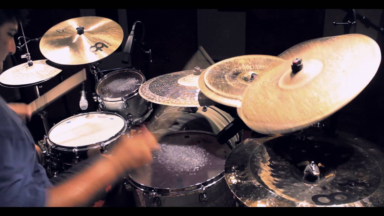 Anup Sastry - Ion Dissonance - Can Someone Please Explain This To Me Cover