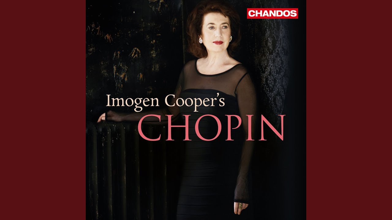 Berceuse in D-Flat Major, Op. 57