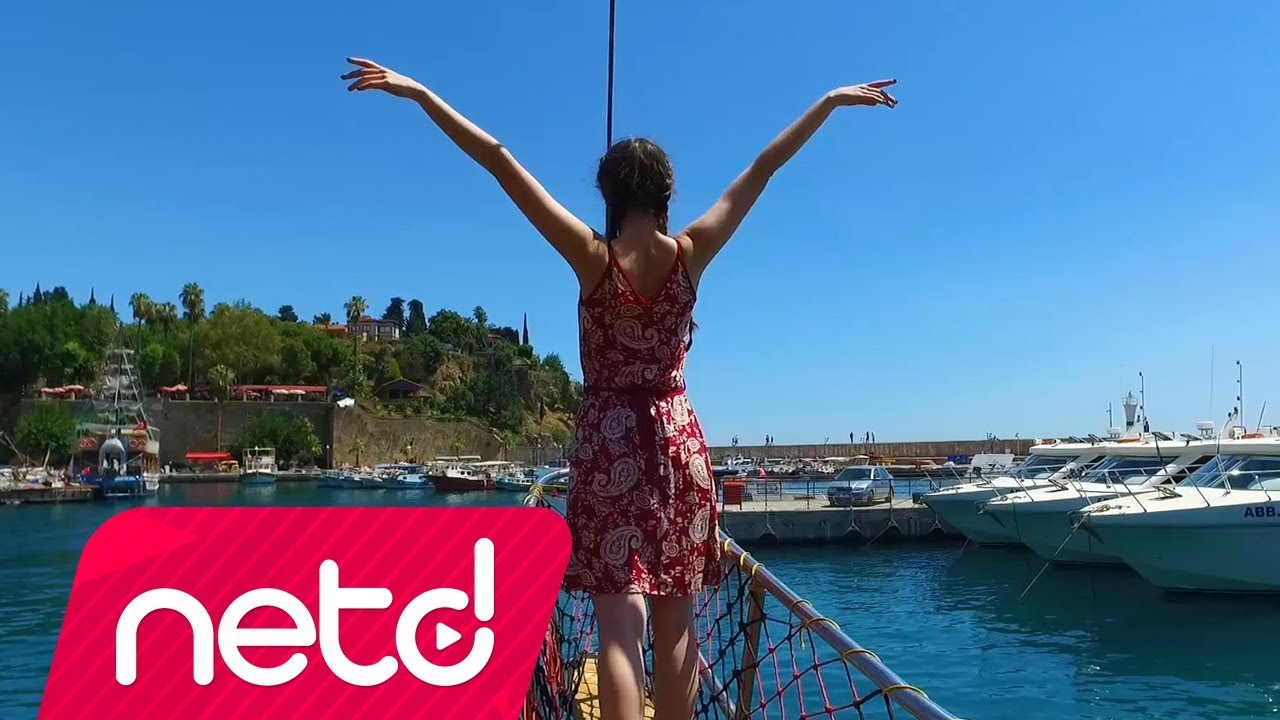 Celalettin Gelmez - Antalya'da