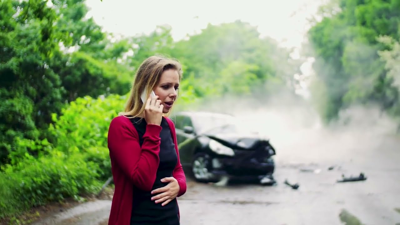 What to Do After a Car Accident? Virginia Car Accident Lawyer Explains | Emroch & Kilduff