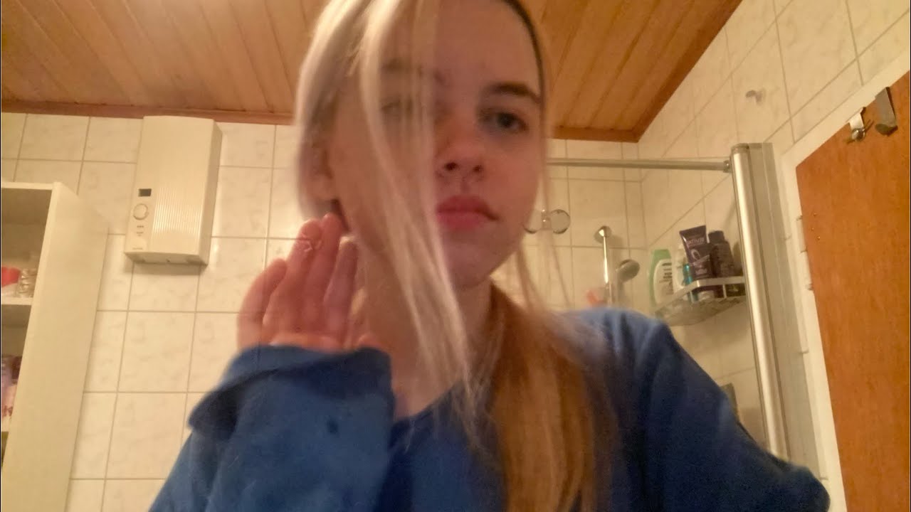 Асмр массаж лица с маслом 🤍☺️домашняя комфортная атмосфера ❤️‍🔥Асмр для сна🥰интенсивный масаж💋