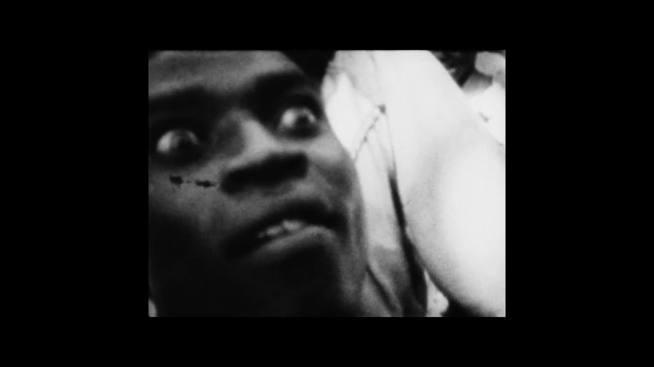 &ldquo;Divine Horsemen&rdquo; (1947-54), de Maya Deren, com Edi&ccedil;&atilde;o de Jorge de Carvalho (2024)