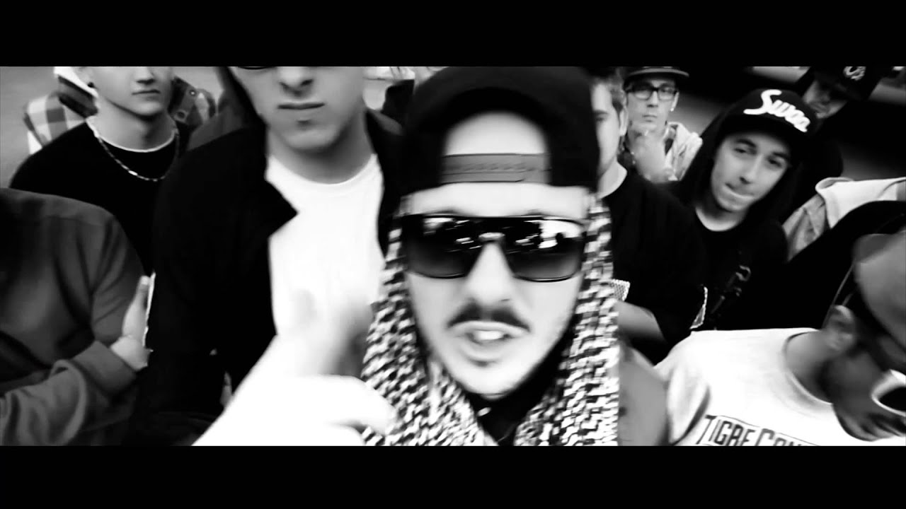 SHINE - MILA KUNIS FREESTYLE Feat. PASKAMAN & DARI MC (STREETVIDEO)