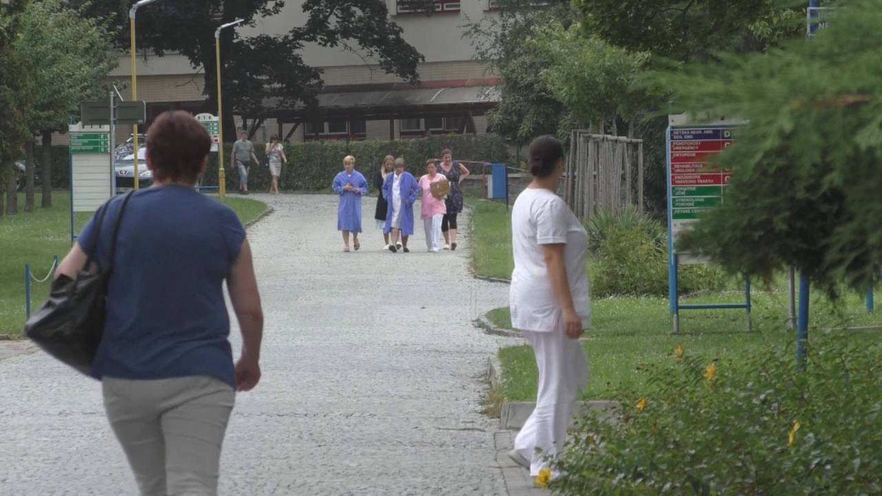 Nemocnice Kyjov zvy&scaron;uje komfort novorozenců