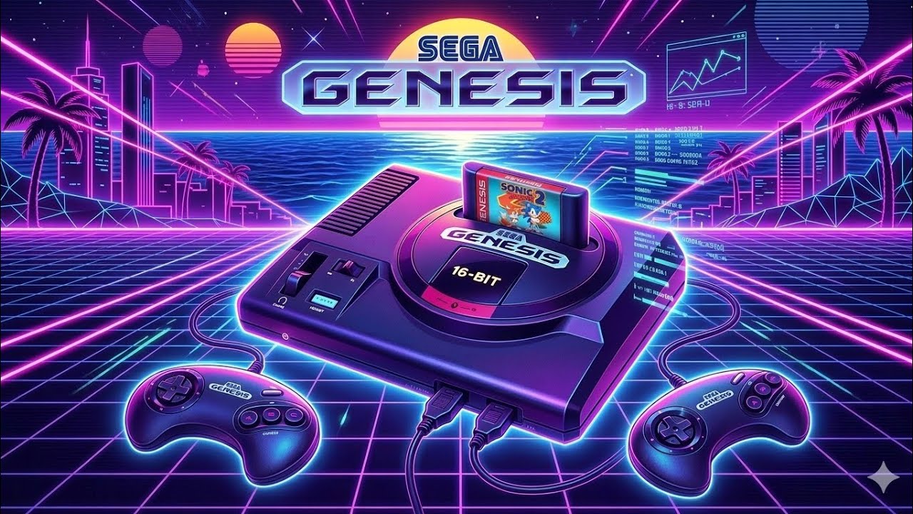 GENESIS