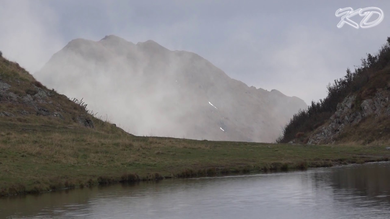 Da Malga Pramosio a Lago Avostanis - Friuli Venezia Giulia