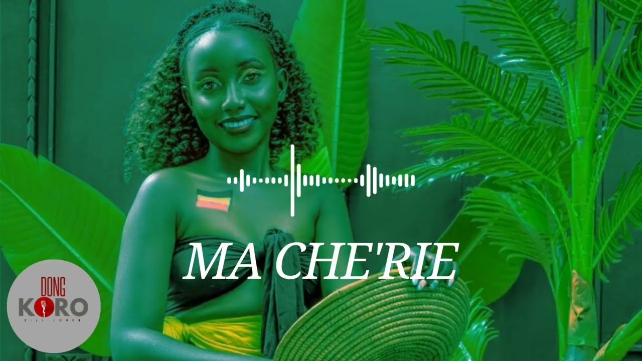 Zouk love x Bongo instrumental 2025 [MA CHE'RIE ] emotional Zouk love x kizomba x  Zouk love