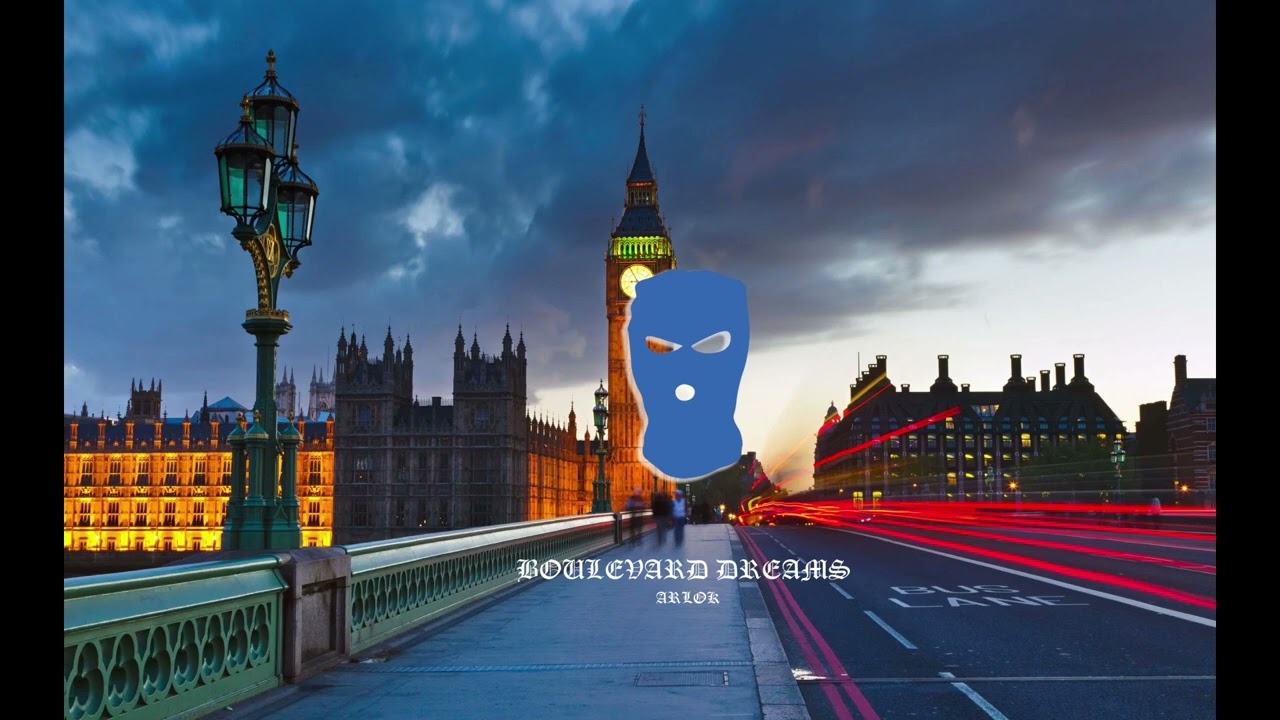 [FREE] - Central Cee Type Beat - 