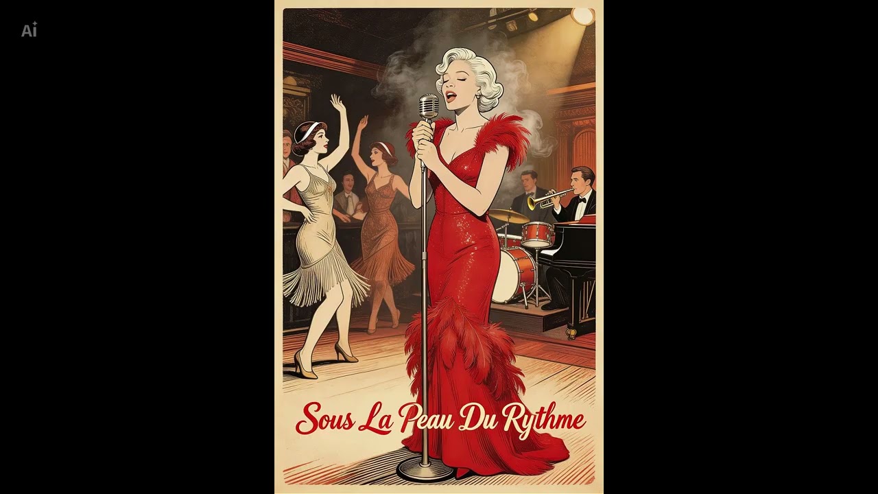 Sous La Peau Du Rythme