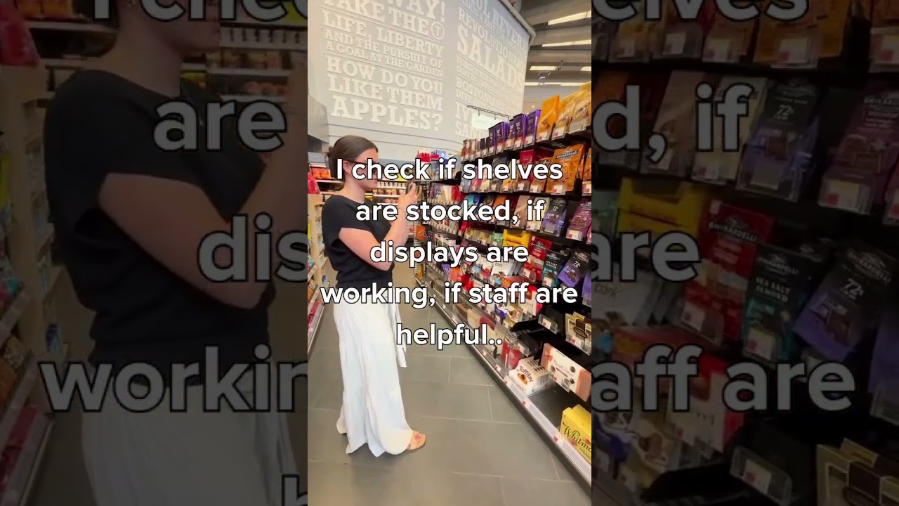 Think you&rsquo;ve mastered the basics of Mystery Shopper?