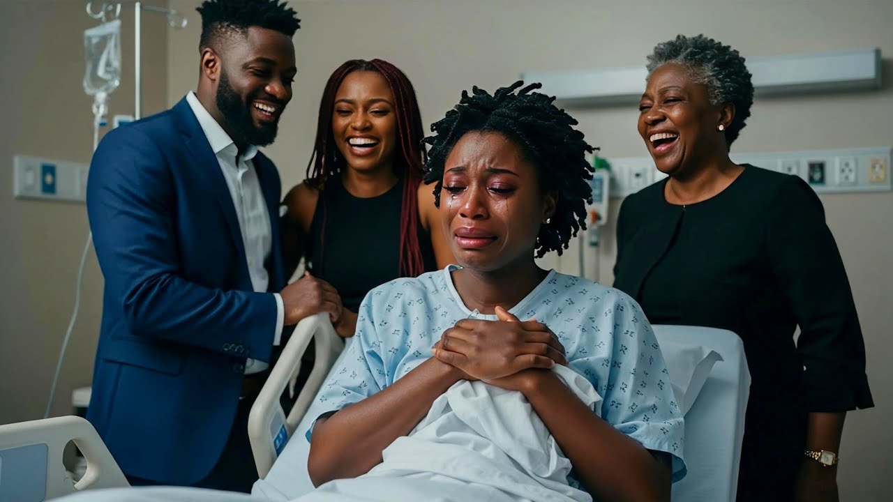I Faked My Death to Test My Husband and Family, Unaware Of My $30M—What They Did Next Will Shock You