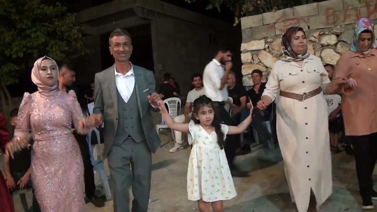 KILINÇ KAMERA SEYDİ VAKKAS VE EKİBİ ESKİ KÖYDE