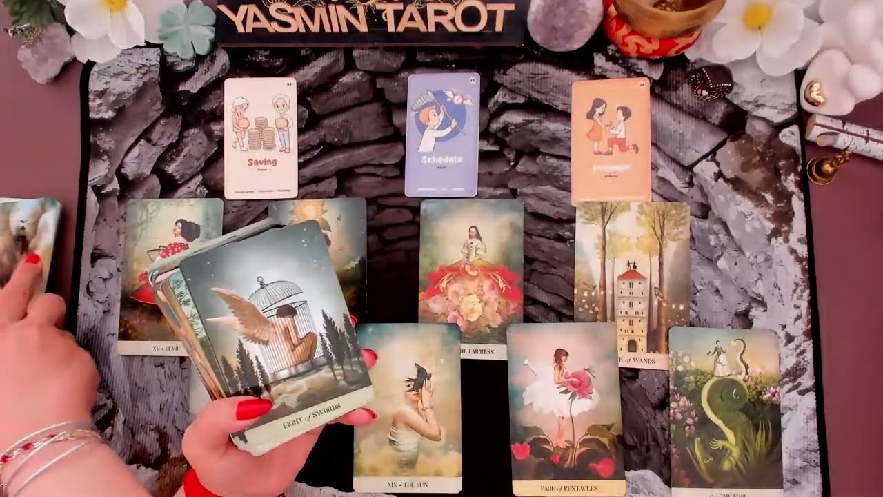 بیا تا بهت بگم که زندگیت تو چه زمینه هایی داره تغییر میکنه و تا چه زمانی این اففاقات برات میافته