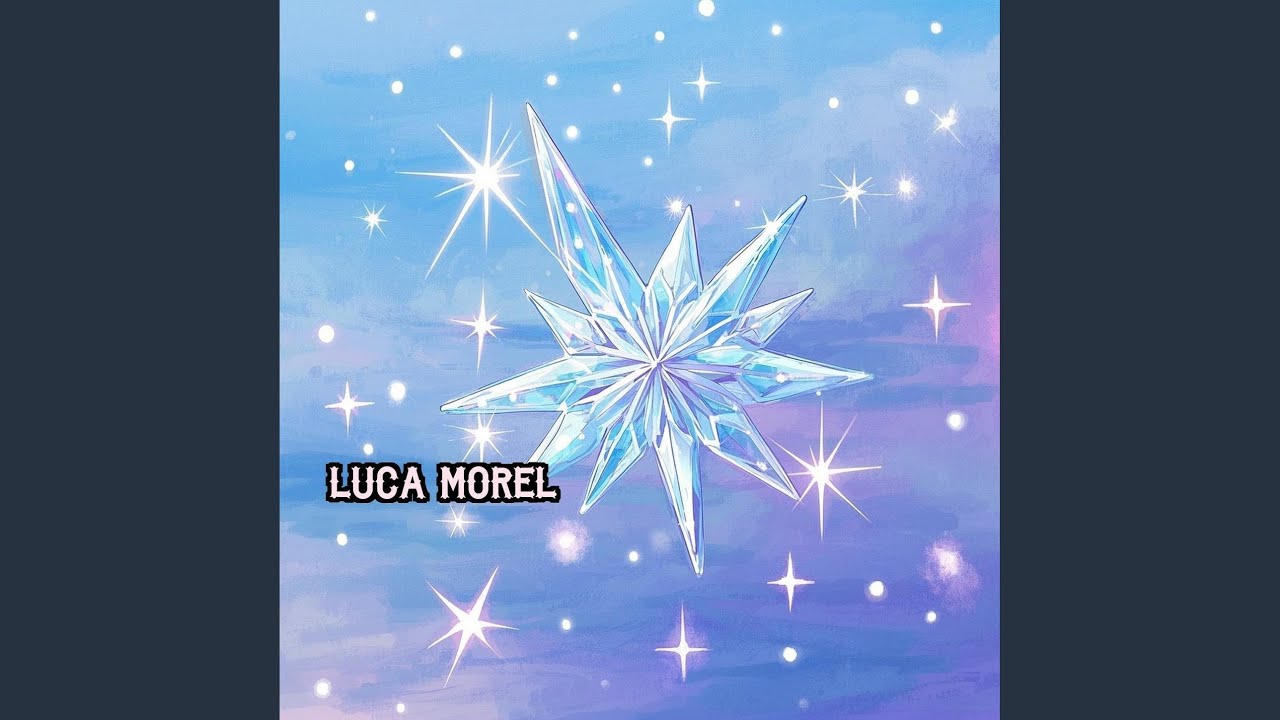 Frozen Dream Sparks