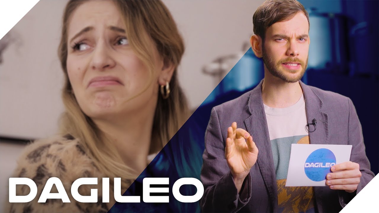 Der große Fremdgeh-Check! - Galileo Parodie