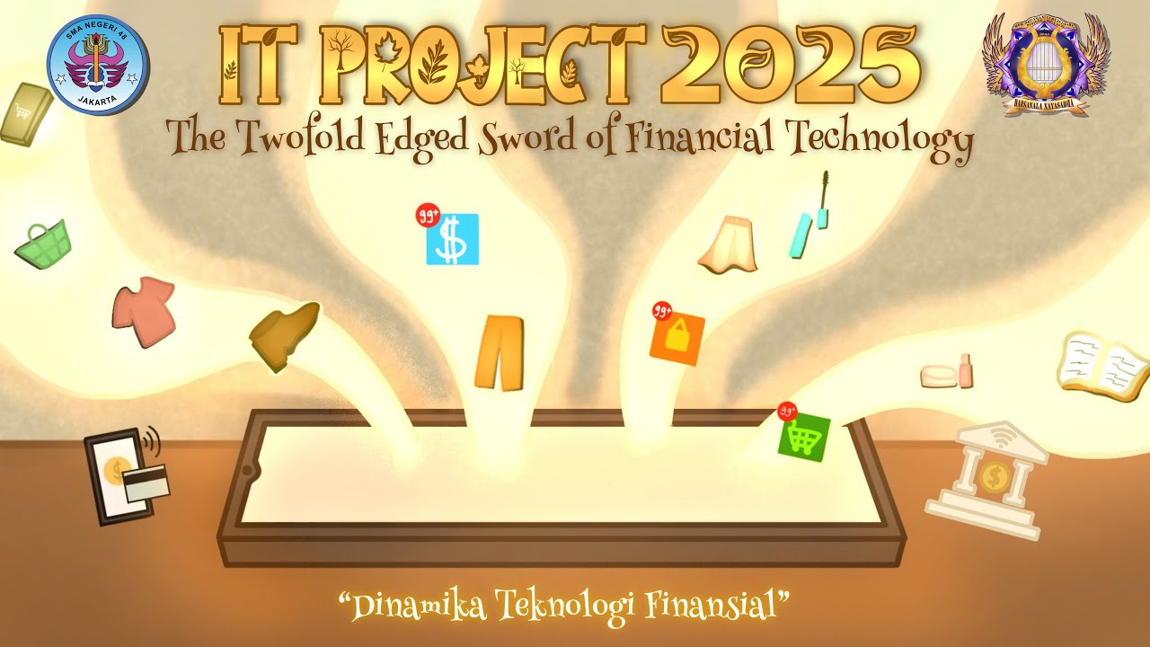 IT PROJECT 2025 SMA NEGERI 48 JAKARTA
