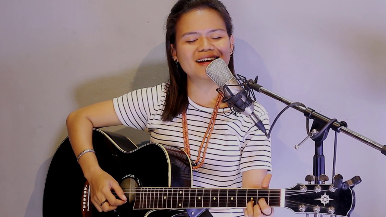 Hanya Yesus Jawaban Hidupku | Iva Taolin Cover