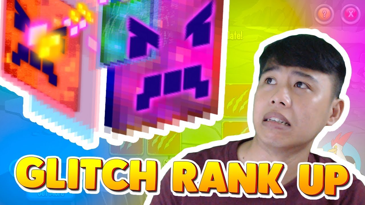 Monster Legends: Glitch rank up and 72 hour challenge review
