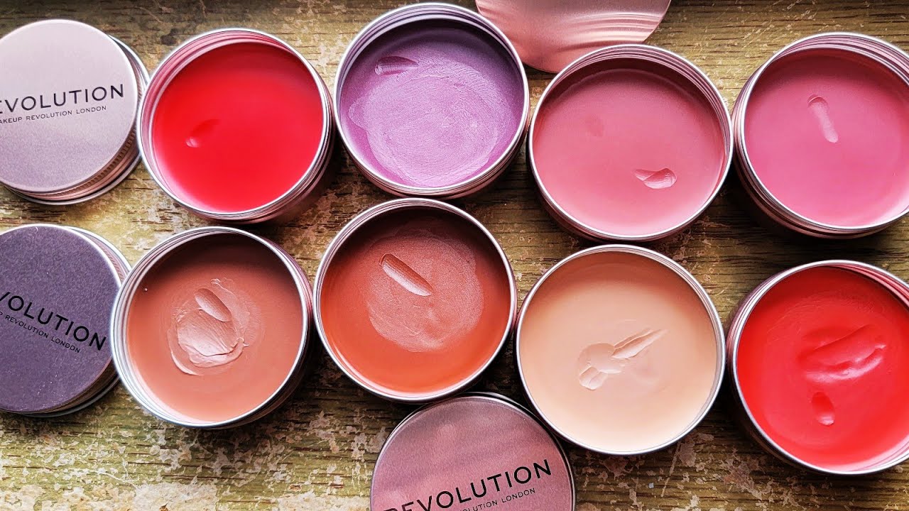 Get the Glow: A Review of Makeup Revolution's Skin-Enhancing Glow Balm