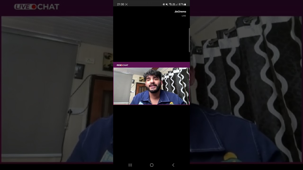 Fukra Insaan Jio Cinema Interview  After BIG BOSS ott2 Manisha Elvish#fukrainsaan #fukra #india