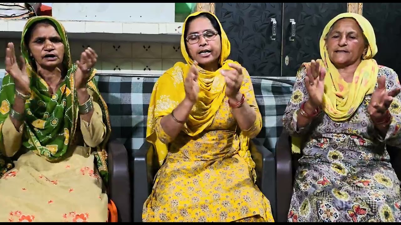 टटीरी (Tateeri) भजन हरियाणवी || by @nindanasatsangteam 