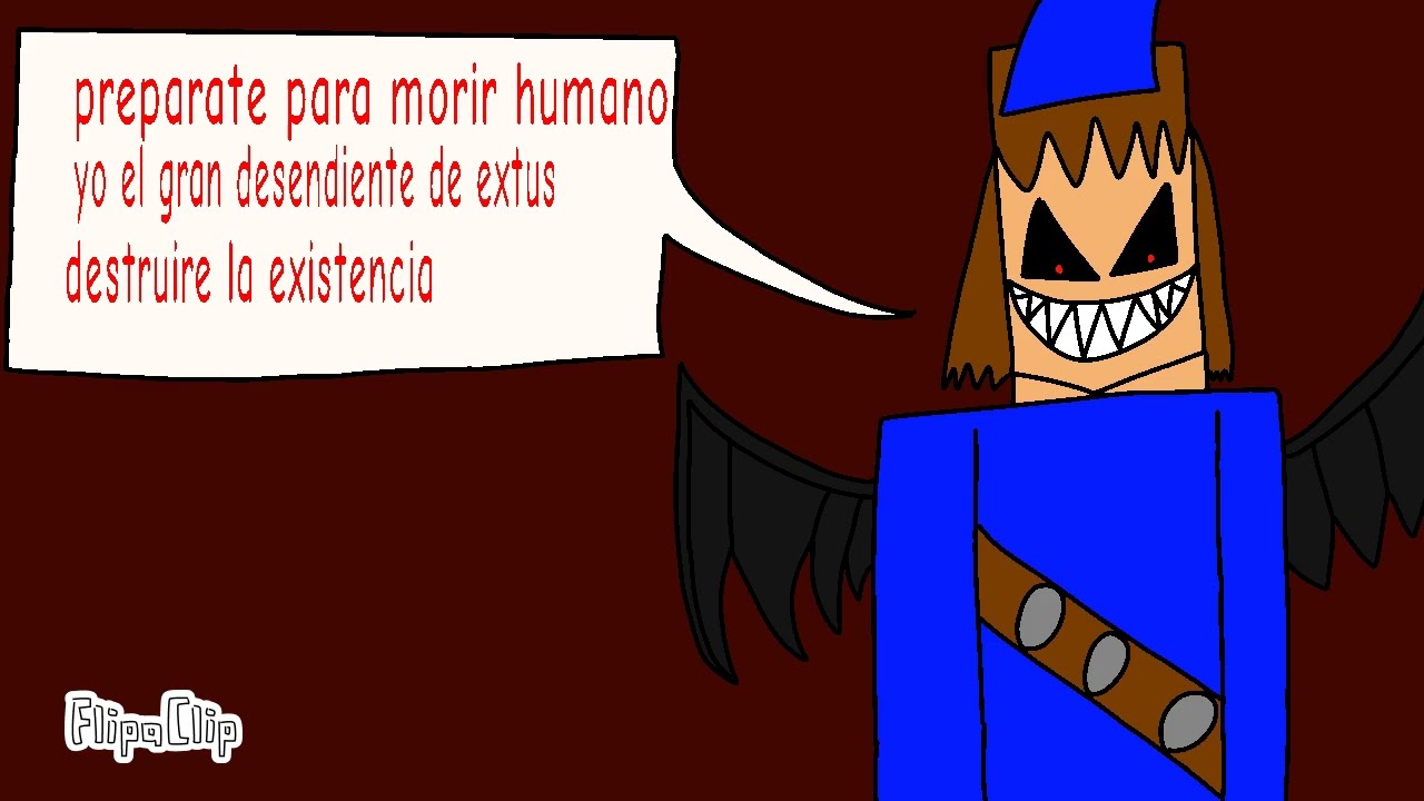 Pedro.exe parte 3 remake