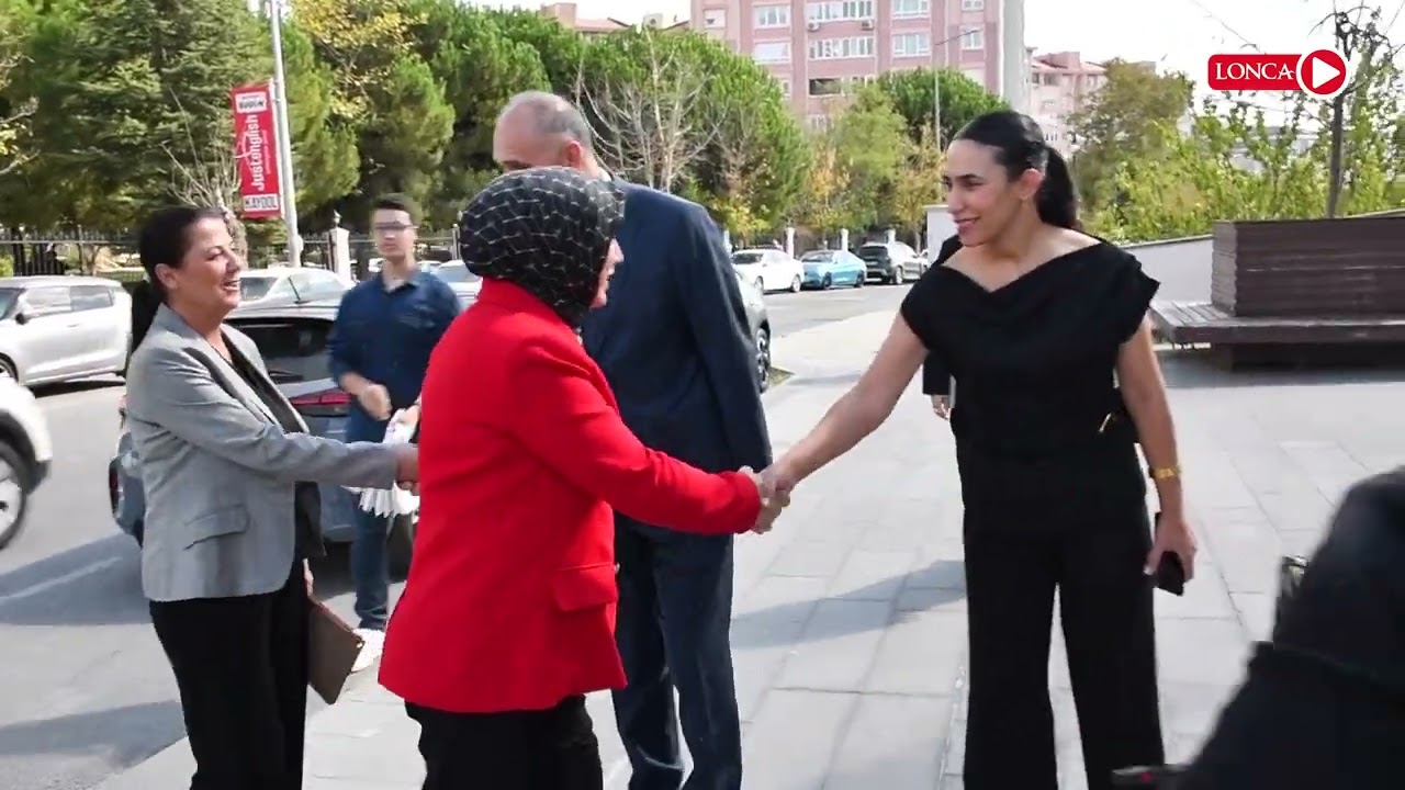 SİVAS MİLLETVEKİLİ RUKİYE GENÇ TOY