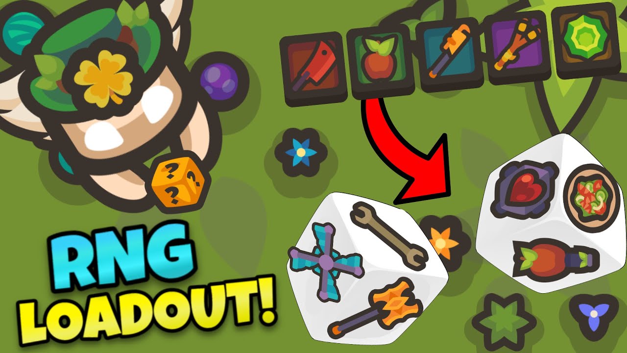 Испытание Taming.io *Случайная выкладка*!