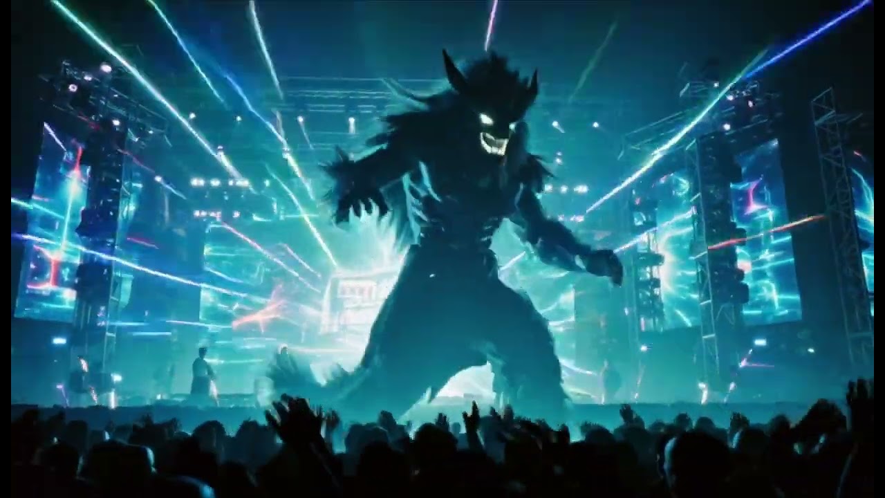ElectroPulse - Subsonic | ELECTRO | ELECTRO HOUSE | CLUB EDM