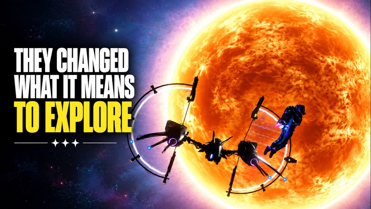 No Man&rsquo;s Sky Just Changed What It Means To Explore Space!