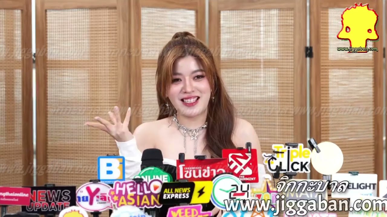 น้องจ๋า พราวเพชร (น้องสาวบุญธรรม กัน นภัทร) เพลงใหม่ #JAAR #JAARproudpetch #ไม่เป็นแฟน 