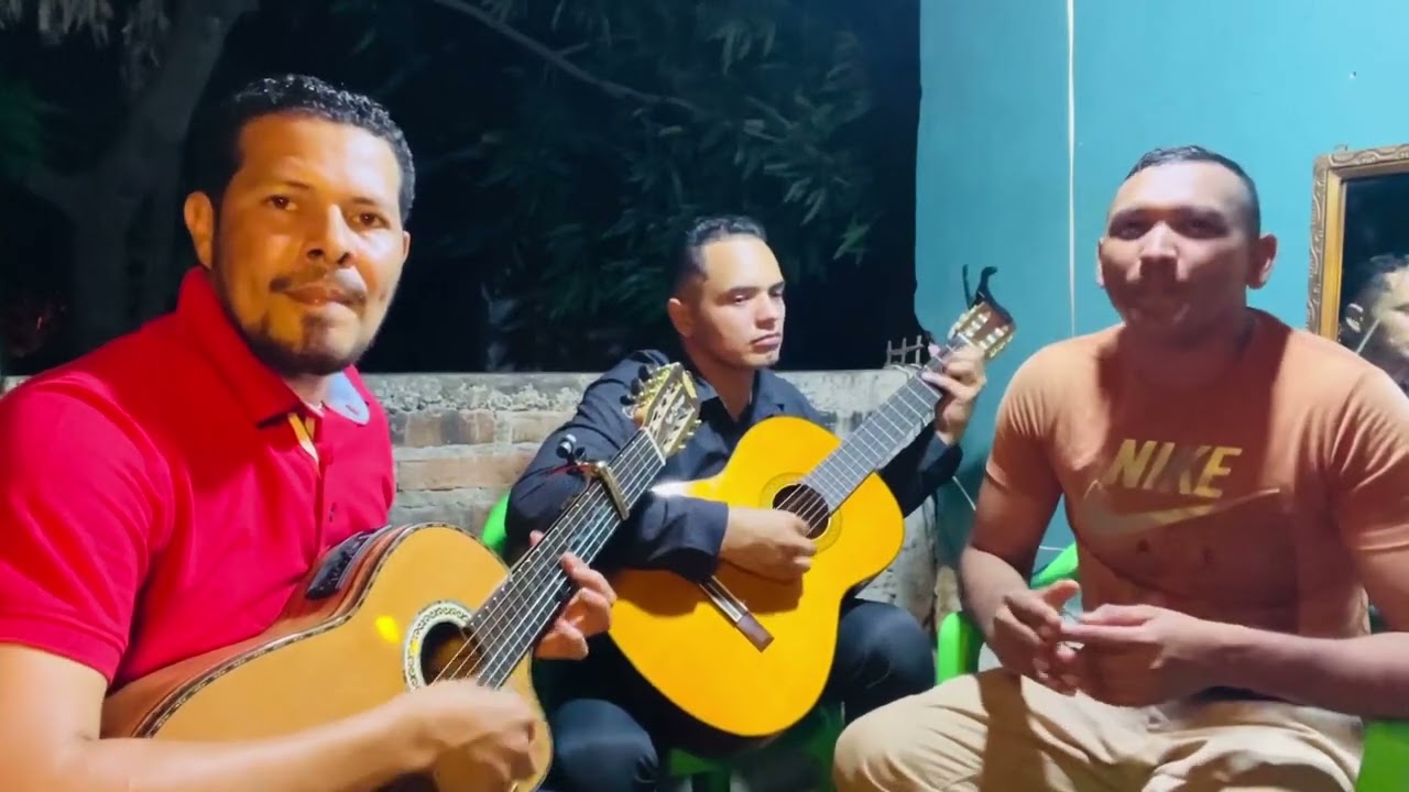 Jesús es mi fortaleza/Kevin Douglas y GERSON/ +504 94754411