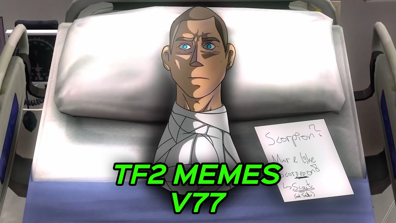 TF2 MEMES V77 #tf2 #tf2memes #beter