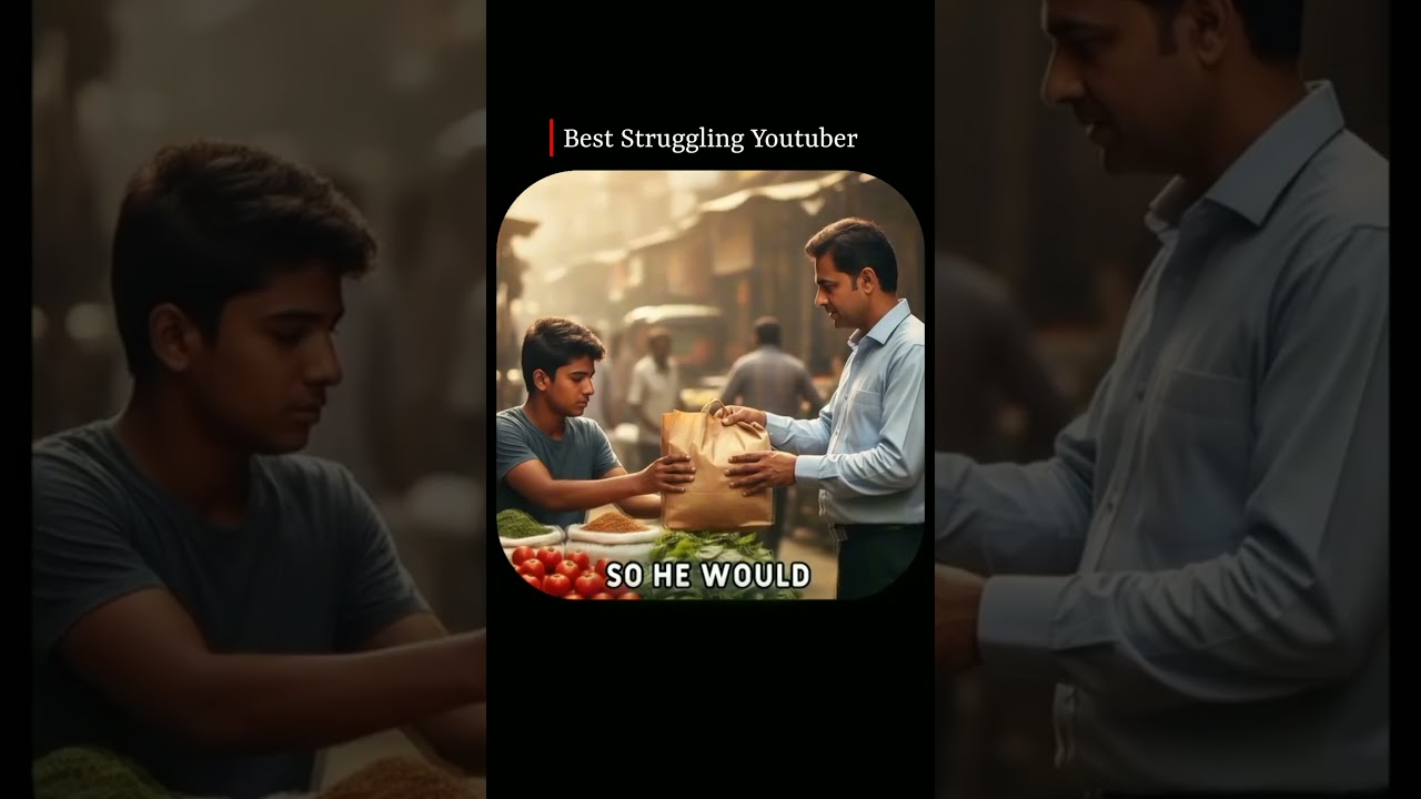This Government School Boy Became India’s Biggest YouTuber | Mr. Indian Hacker Success Story