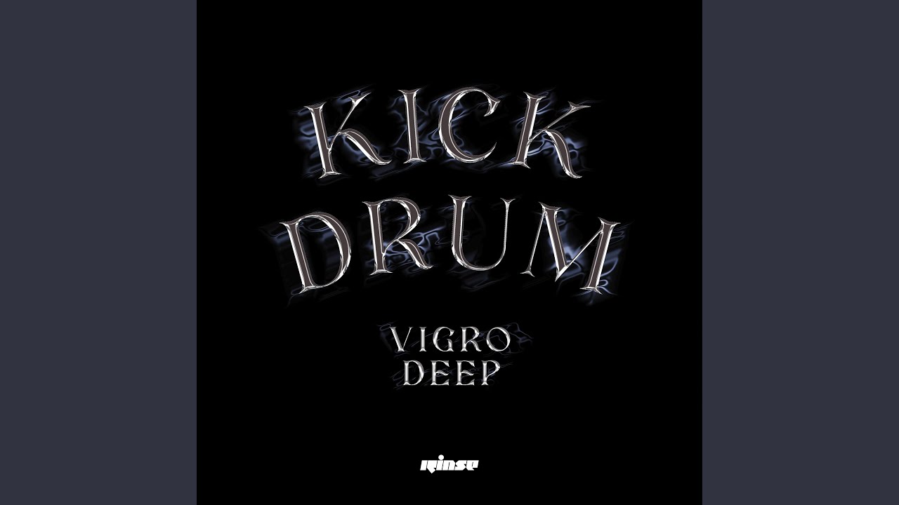 Kick Drum