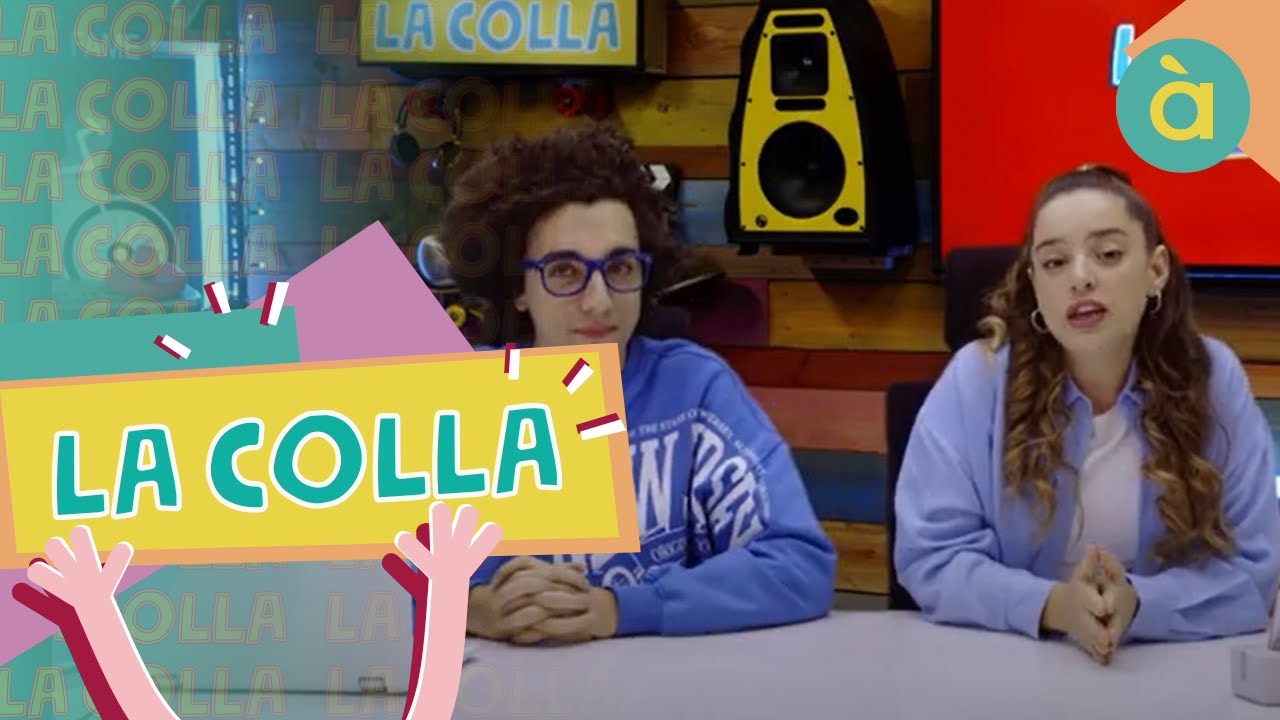 La Colla Nius | La jornada escolar