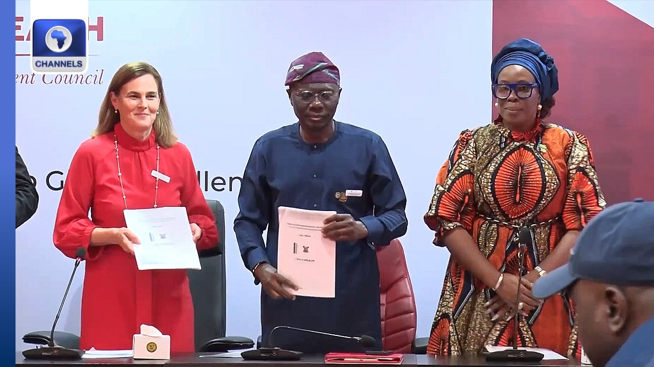 LASG To Host Largest Commonwealth Investors’ Summit In June