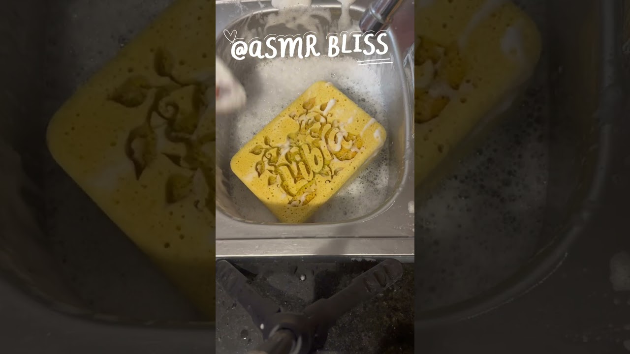 🤎✨PINESOL and BAKING SODA REACTION ✨🤎 what combo or reaction yall would like to see? Hot water rinse