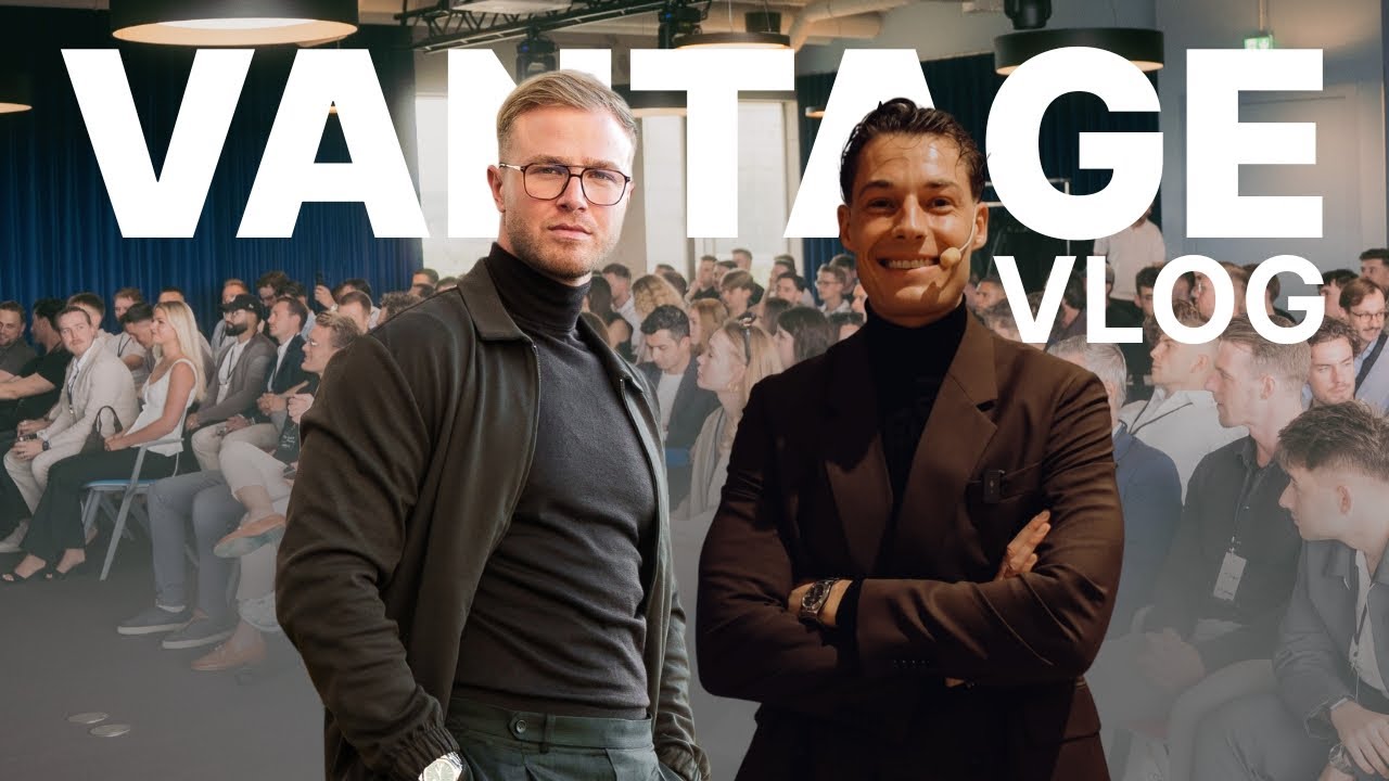 Dein Kopf ist dein größter Feind als Unternehmer (Mastermind mit Tim Krasenbrink)