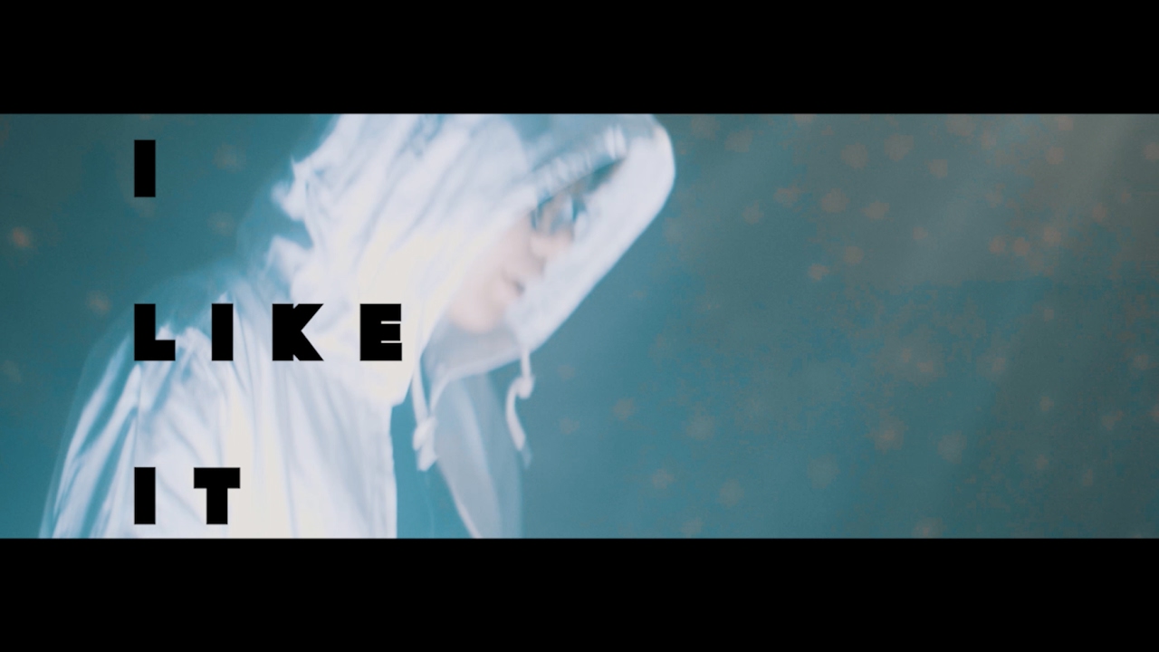 Lainy J Groove × 中村佳穂【MV】I LIKE IT