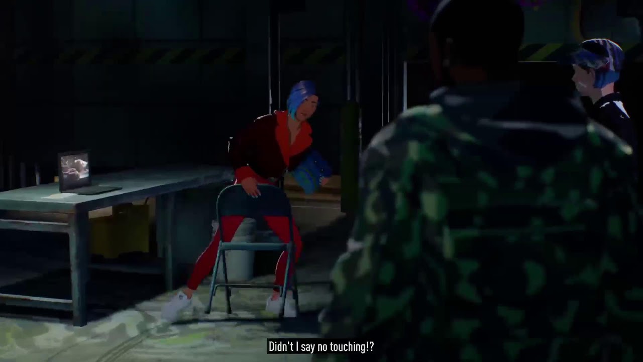Need for Speed Unbound