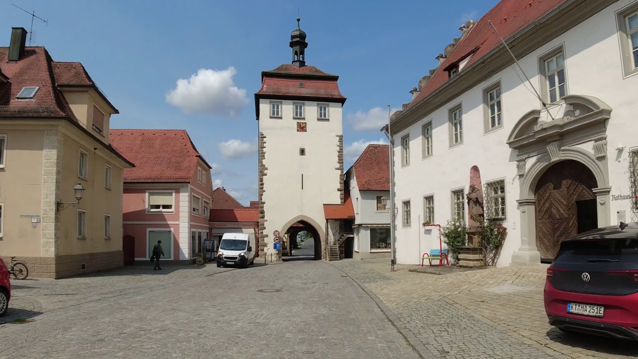 2025 08 06 Kleine Sommerrunde mit der RE Interceptor