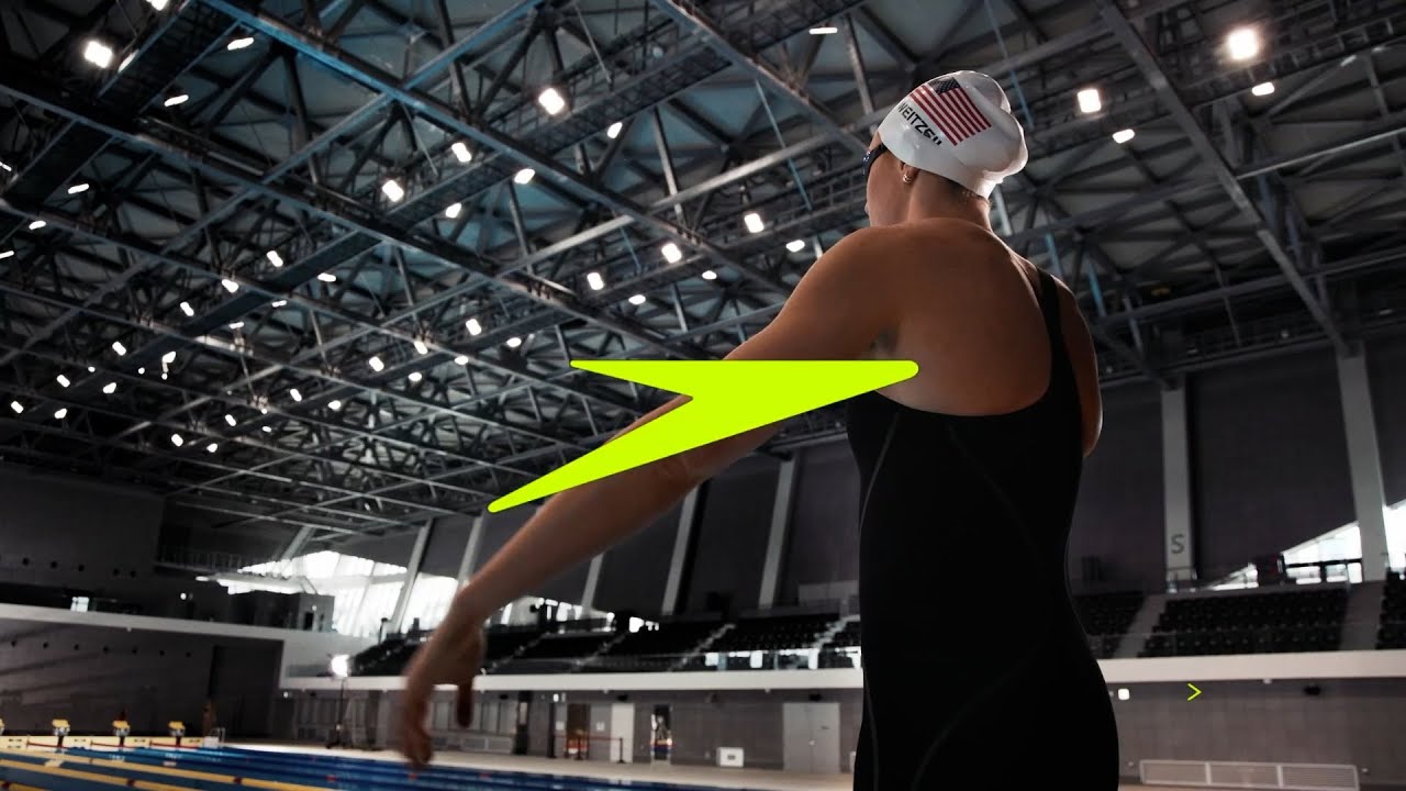 Speedo Fastskin LZR 2.0 x Abbey Weitzeil | ProSwimwear