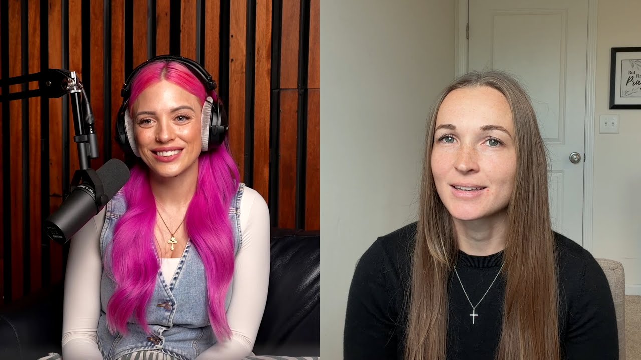 EP 13: Baptisms for the Dead: What the Bible Actually Teaches with Karli Lyman