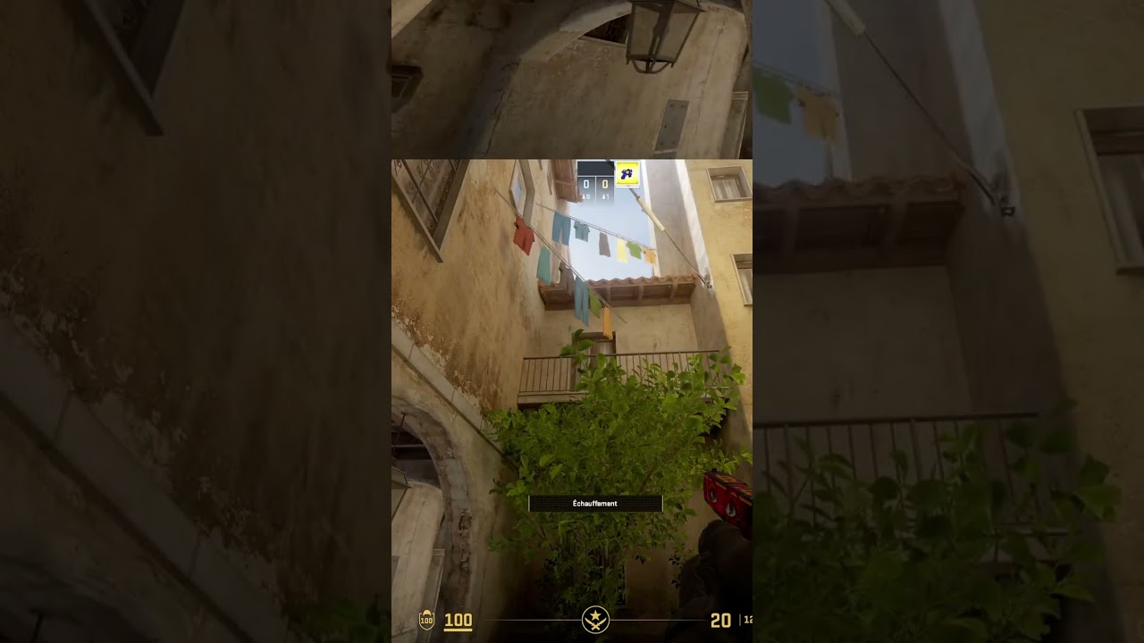 [FR - PC] | smoke mid depuis t spawn | @m0kyy_ | 