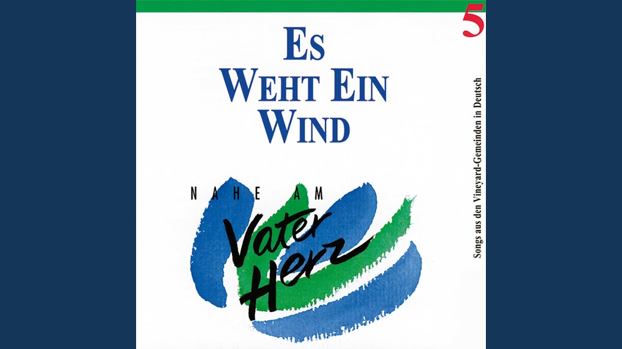 Entfach dein Feuer in mir