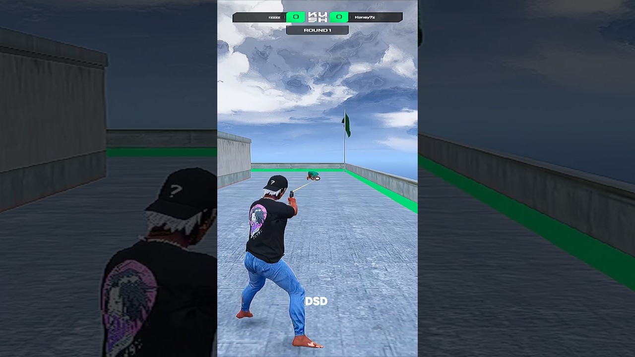 FiveM PVP 🐐💯. #gta #1v1 #gaming #viralvideo #teddyklk #shorts #fyp