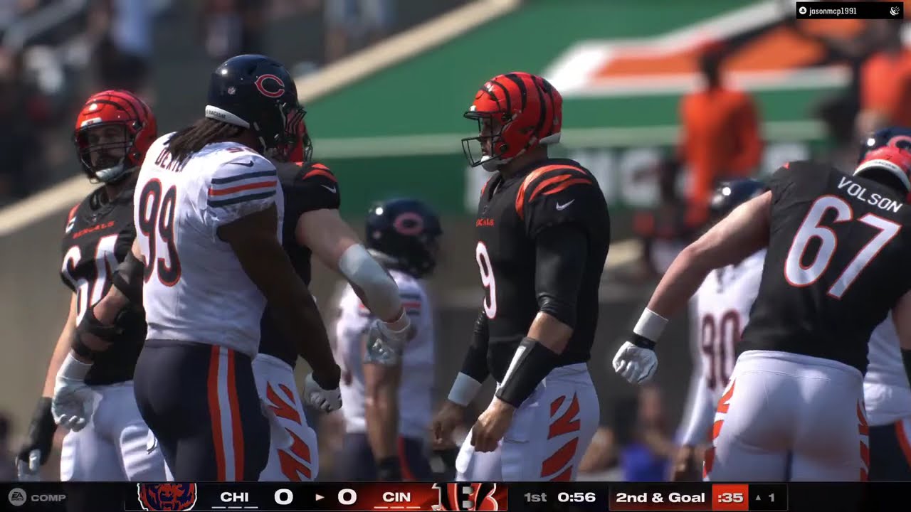 Madden 25 Early Access! NEW BOOM Tech & More| Browns vs Ravens| Bengals vs Bears